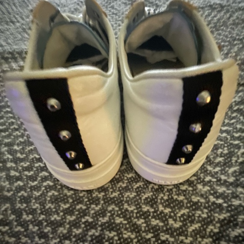 Authentic PRADA Robot Sneakers - Picture 6 of 12